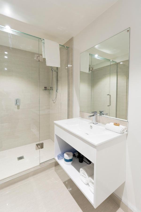 2 On Whiteleigh And 239 On Lincoln Motel Christchurch Quarto foto